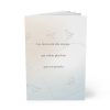Carnet Les mots sont des oiseaux A5