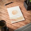 Carnet Où ton cœur s’ouvre, va A5