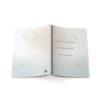 Carnet Les mots sont des oiseaux A5