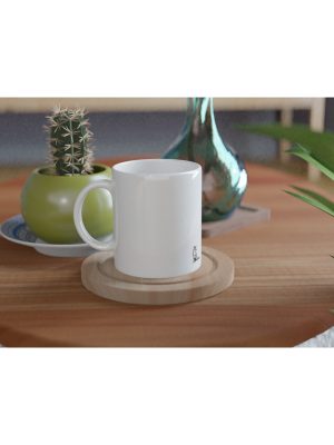 Mug Renard & Astre (325 ml)