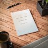 Carnet Les mots sont des oiseaux A5