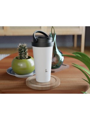 Travel Mug Renard & Astre (350 ml)