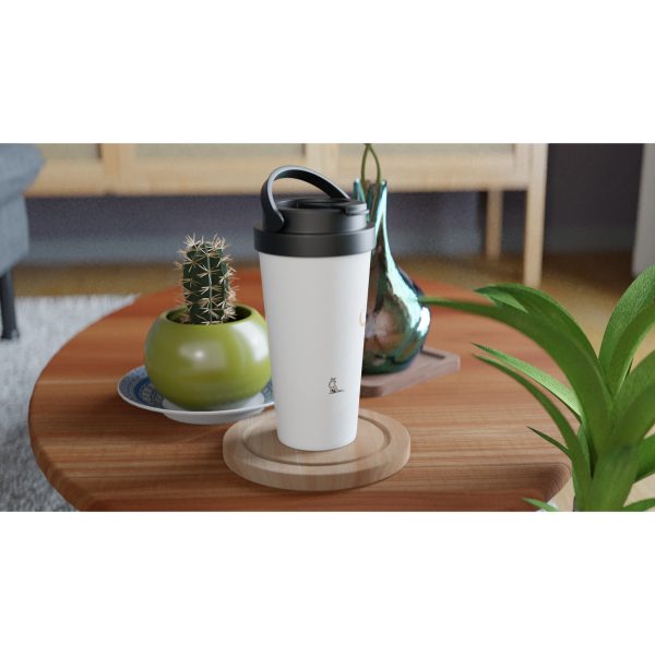 Travel Mug Renard & Astre (350 ml)
